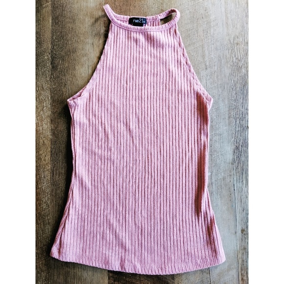 Rue21 Tops - Rue 21 belly tank